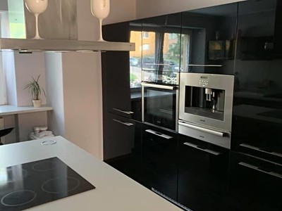Pronájem bytu 2+kk 56 m²