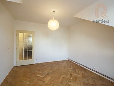 Pronájem bytu 2+1 53 m²