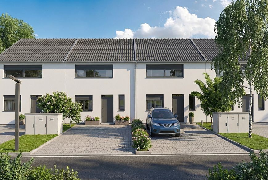 Prodej rodinného domu 112 m², pozemek 240 m² – fotografie 2