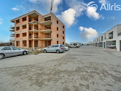 Prodej bytu 3+1 74 m²