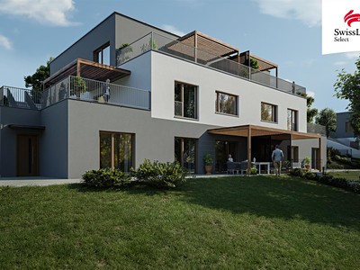 Prodej bytu 3+kk 91 m²