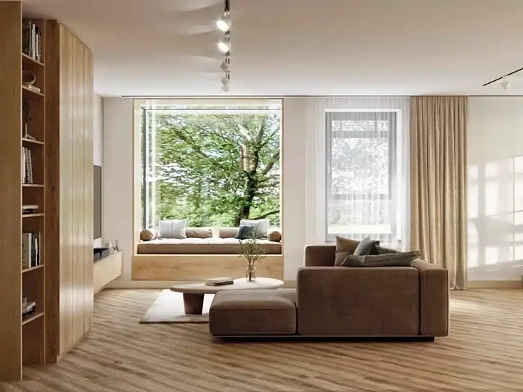 Prodej bytu 2+kk 64 m²