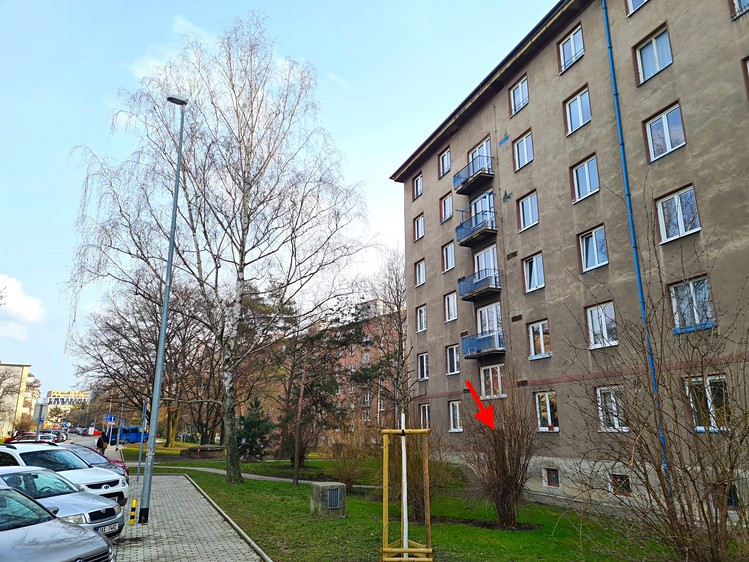 Zelenečská 2
