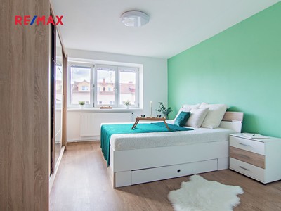 Pronájem bytu 2+1 67 m²