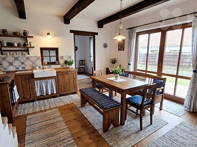 Prodej  rodinného domu 82 m², pozemek 242 m²