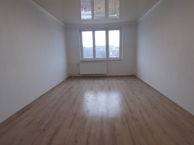 Prodej bytu 1+1 40 m²