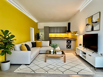 Prodej bytu 2+kk 52 m²