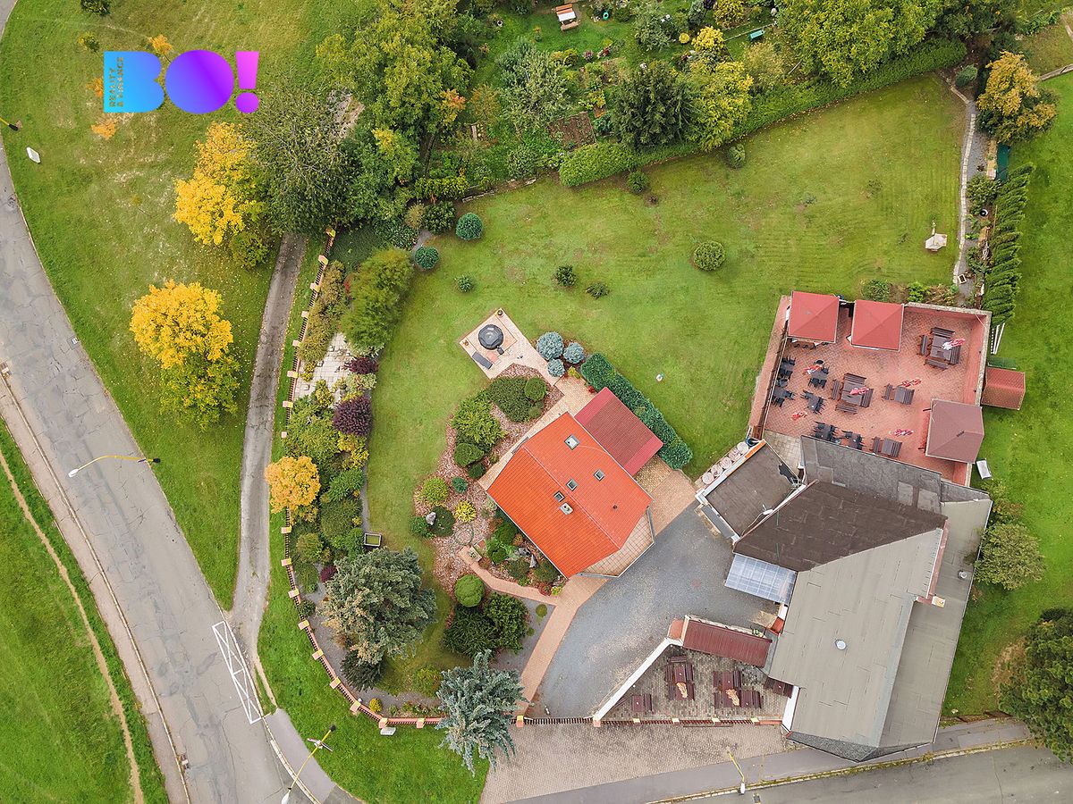 Prodej rodinného domu 140 m², pozemek 2514 m² – fotografie 5
