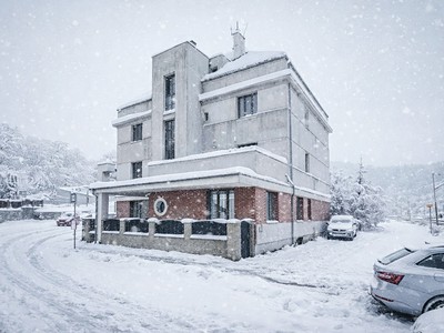 Pronájem bytu 3+kk 74 m²