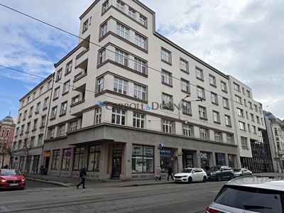 Prodej bytu 3+1 110 m² (Jednopodlažní)