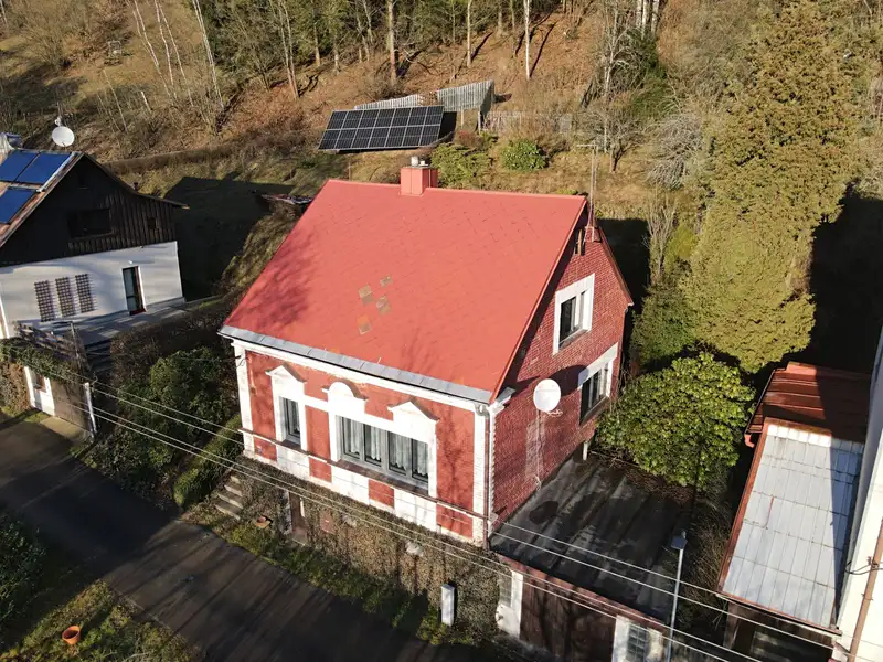 Prodej rodinného domu 140 m², pozemek 603 m², Kraslice – náhled fotky 3