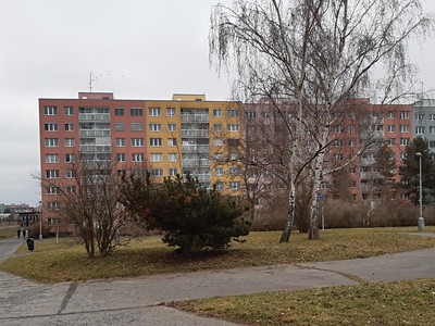 Prodej bytu 3+kk 65 m²