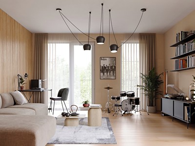 Prodej bytu 3+kk 73 m²