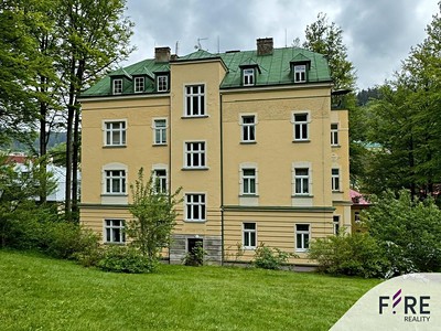 Prodej bytu 3+kk 55 m² (Podkrovní)