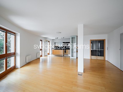 Pronájem bytu 5+kk 170 m²