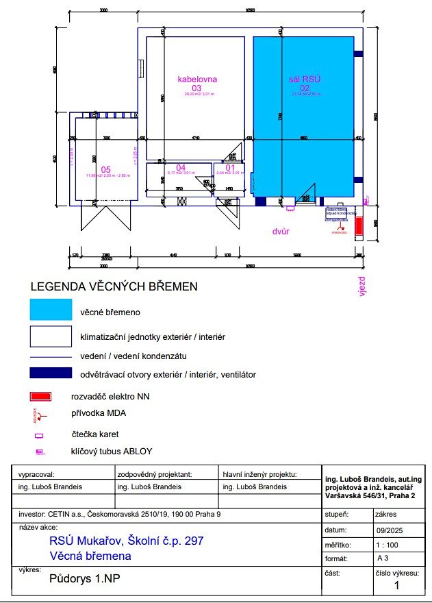 Prodej obchodního prostoru 109 m² – fotografie 2