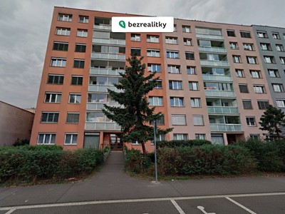 Prodej bytu 3+kk 62 m²