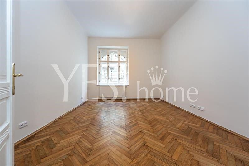 Pronájem bytu 2+kk 52 m²