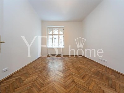 Pronájem bytu 2+kk 52 m²