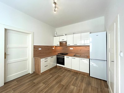 Pronájem bytu 2+kk 37 m²