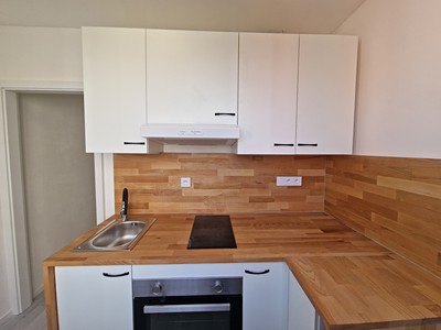 Pronájem bytu 1+1 34 m²