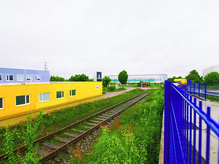 Комерційне приміщення в оренду, 15 422 м² (14 з 15)