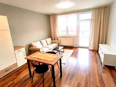 Pronájem bytu 2+kk 47 m² (Jednopodlažní)