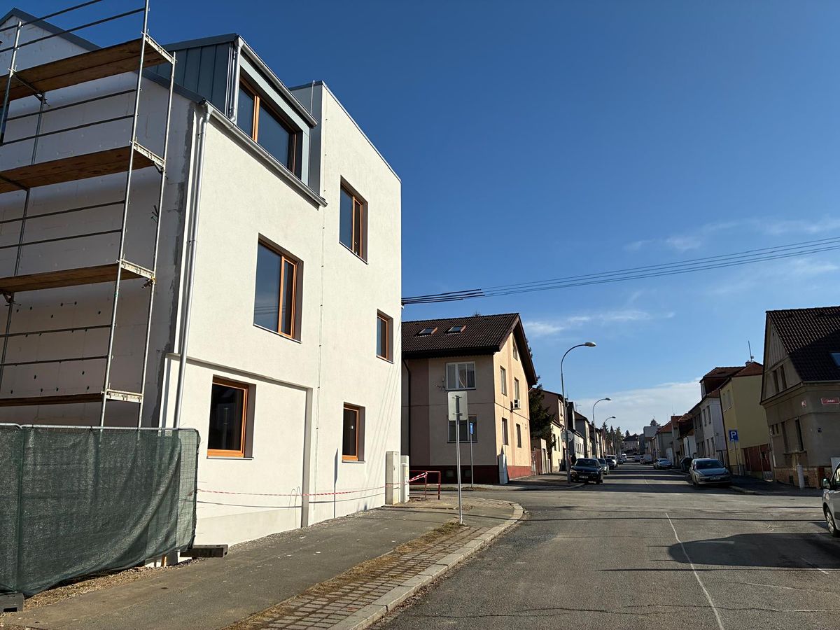 Prodej bytu 4+kk 85 m² – fotografie 3