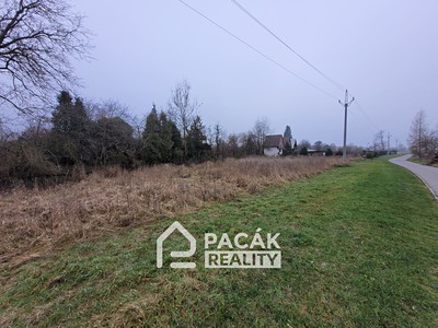 Týn nad Bečvou, okres Přerov