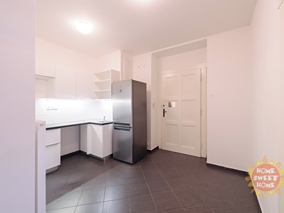 Pronájem bytu 2+1 46 m²