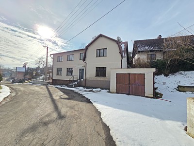 Prodej  rodinného domu 198 m², pozemek 187 m²
