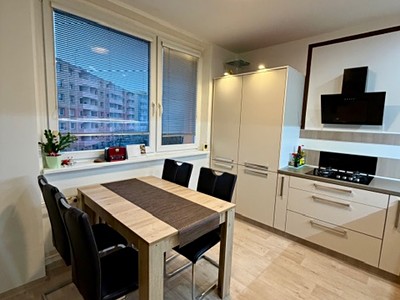 Prodej bytu 2+1 56 m²