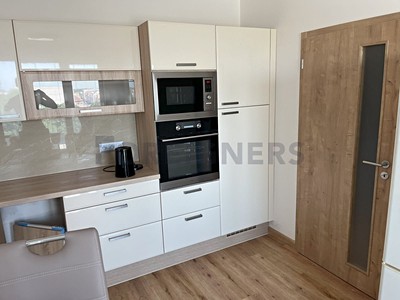 Pronájem bytu 2+kk 54 m²