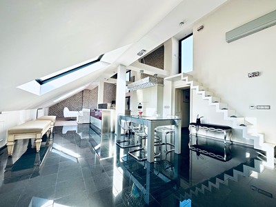 Prodej bytu 3+kk 147 m² (Jednopodlažní)