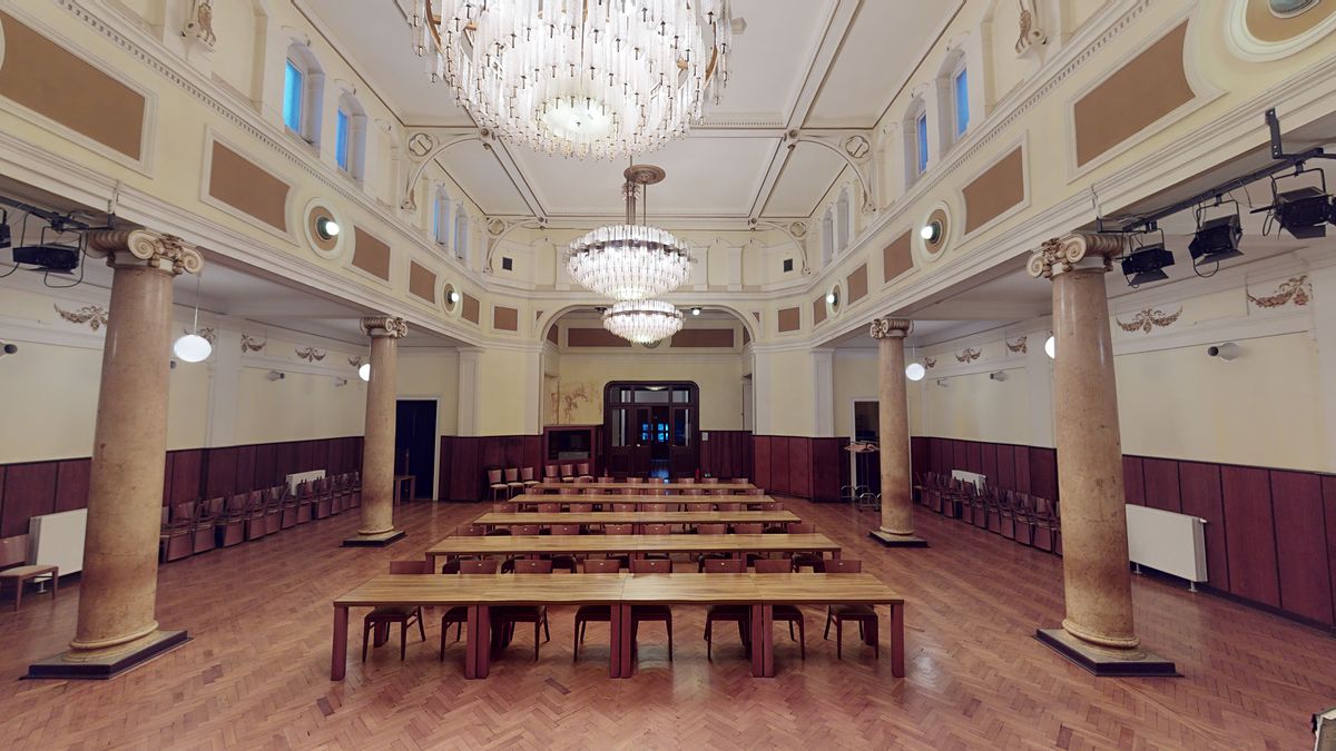 Prodej kanceláře 2054 m² – fotografie 2