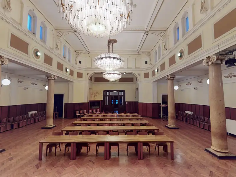Prodej kanceláře 2054 m², Ostrava – náhled fotky 2