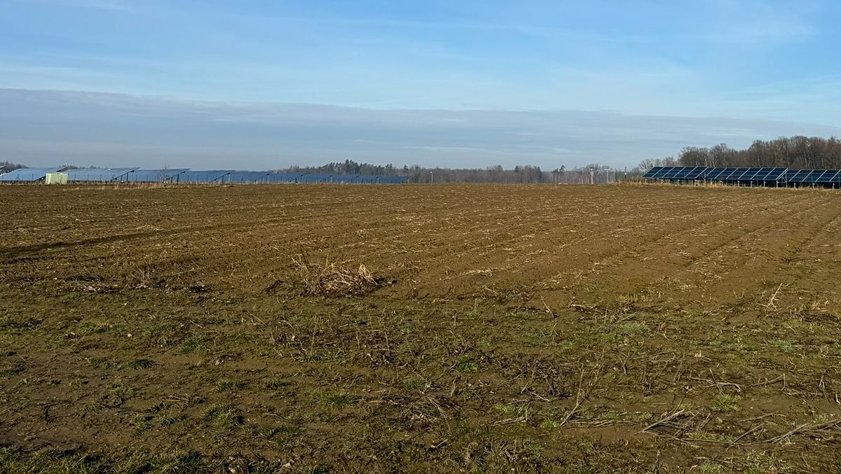 Prodej komerčního pozemku 40417 m², Krmelín – fotka 1 z 3