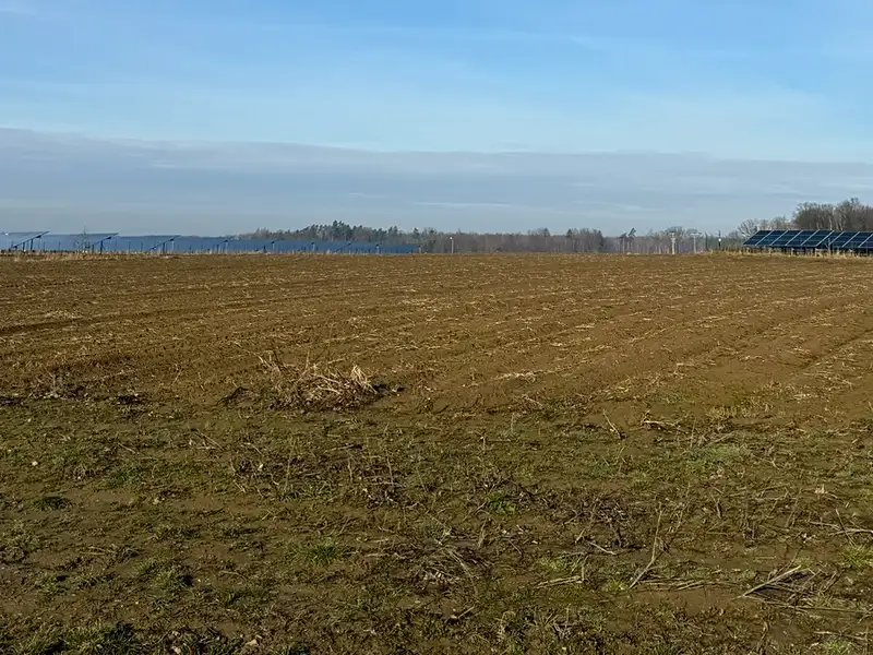 Prodej komerčního pozemku 40417 m², Krmelín – náhled fotky 1