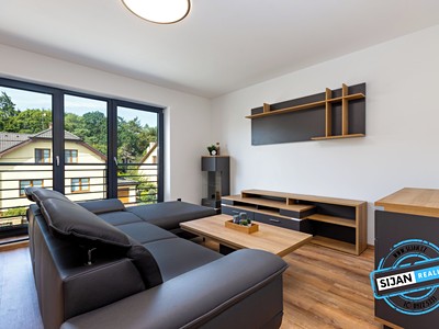 Prodej bytu 3+kk 63 m²