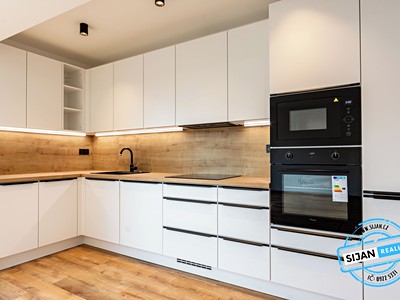 Prodej bytu 3+kk 73 m²