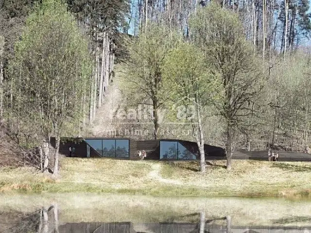 Prodej rybníku (vodní plochy) 40629 m², Brumov-Bylnice – náhled fotky 3