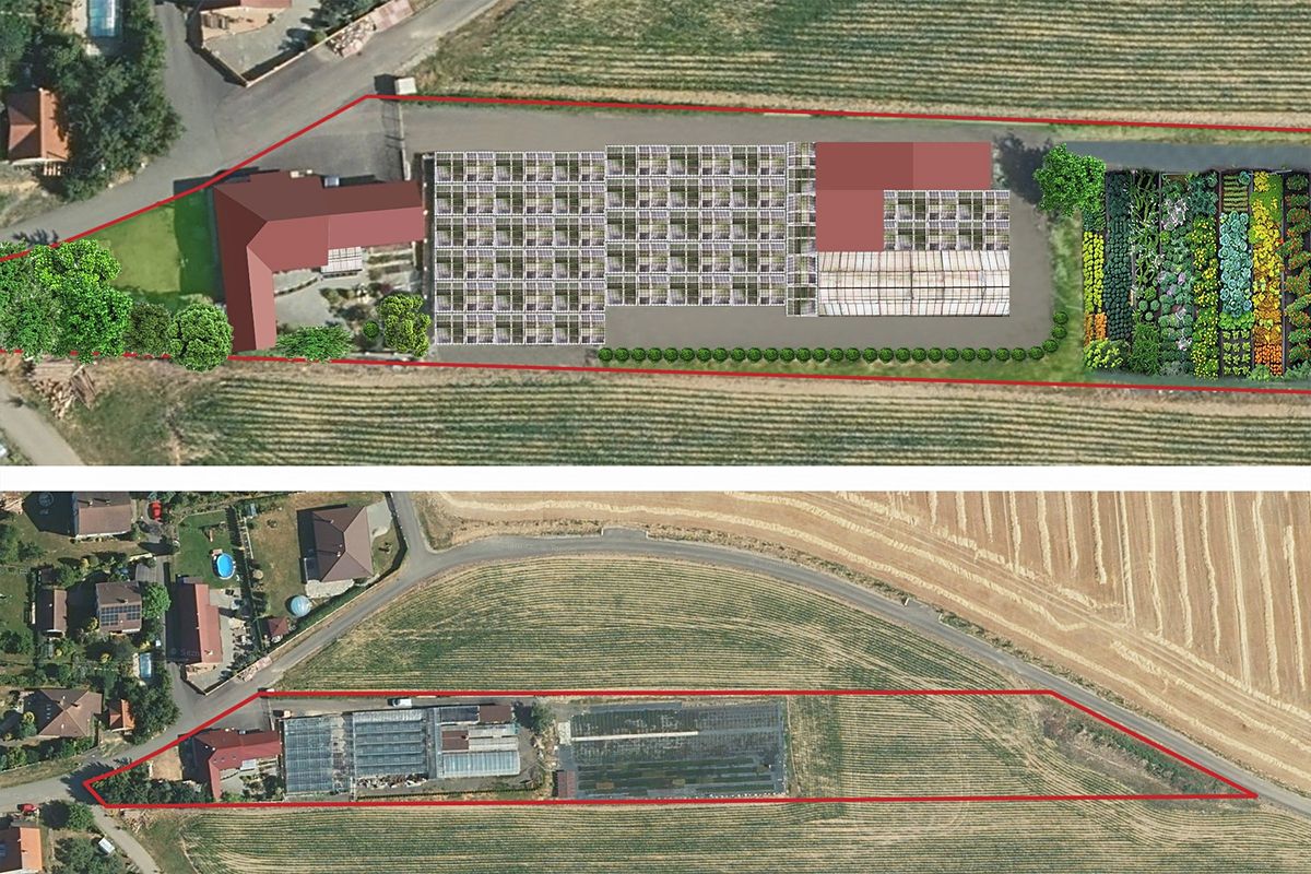 Prodej komerční nemovitosti 956 m² – fotografie 3