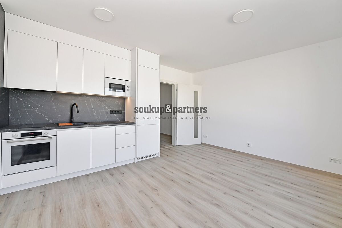 Prodej bytu 1+kk 28 m²