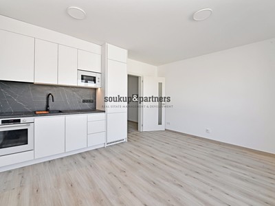 Prodej bytu 1+kk 28 m²