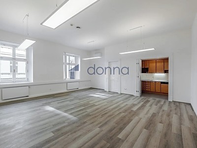 Pronájem bytu 5+kk 156 m²