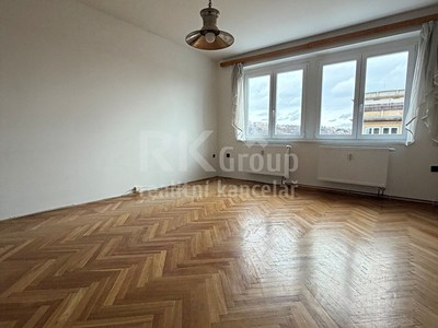 Pronájem bytu 3+1 84 m²
