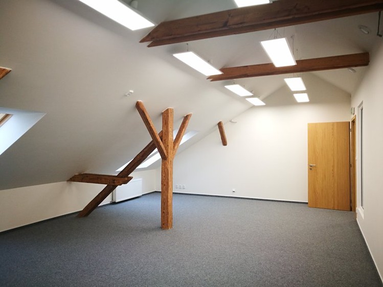 Pronájem komerčního prostoru, 111 m² (4 z 11)