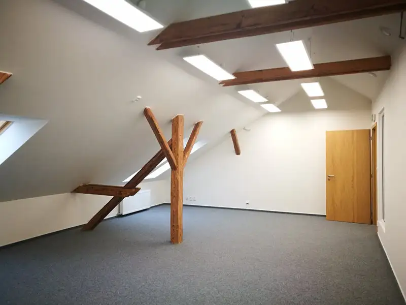 Pronájem kanceláře 111 m², Ostrava – náhled fotky 3