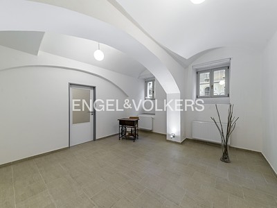 Pronájem bytu 2+1 58 m²