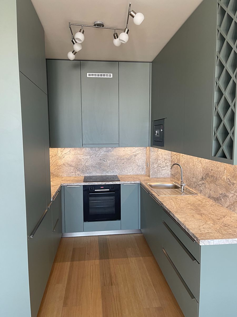 Prodej bytu 3+kk 80 m², Praha – fotka 1 z 3